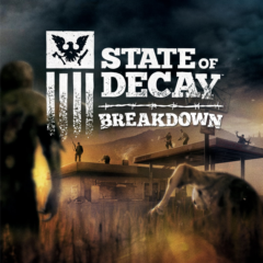 State of Decay: Breakdown Year-One | XBOX | На любой аккаунт