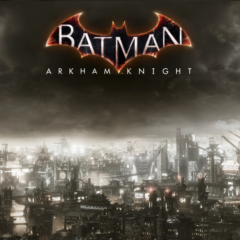 Batman: Arkham Knight Season Pass | XBOX | На любой аккаунт