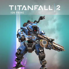 Titanfall™ 2: Ion Prime | XBOX | На любой аккаунт