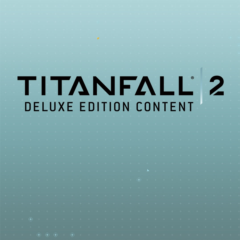 Titanfall® 2 Deluxe Edition Content | XBOX | На любой аккаунт