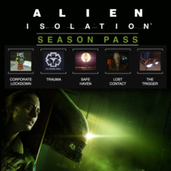 Alien: Isolation Season Pass | XBOX | На любой аккаунт
