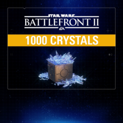 STAR WARS™ Battlefront™ II: 1000 Crystals Pack | XBOX | На любой аккаунт