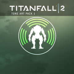 Titanfall™ 2: Tone Art Pack 1 | XBOX | На любой аккаунт