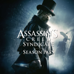 Assassin&acute;s Creed Syndicate - Season Pass | XBOX | На любой аккаунт