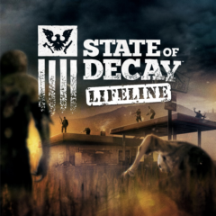 State of Decay: Lifeline Year-One | XBOX | На любой аккаунт