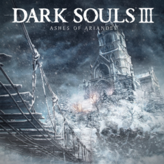 DARK SOULS™ III: Ashes of Ariandel™ | XBOX | На любой аккаунт