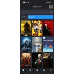 DARK SOULS III - with extra games - STEAM ACCOUNT・GLOBAL