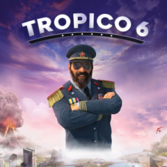 Tropico 6 (PS5)