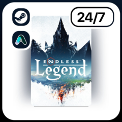 АВТО ENDLESS™ LEGEND \ STEAM ПОДАРКОМ ДЛЯ KZ | RU | UA | CIS 24/7