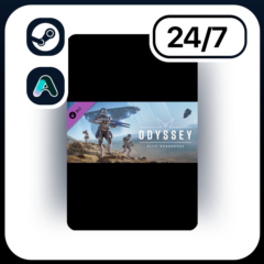 АВТО ELITE DANGEROUS: ODYSSEY \ STEAM ПОДАРКОМ ДЛЯ KZ | UA | CIS 24/7