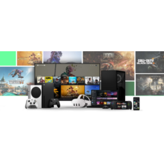 Xbox Game Pass Ultimate 1 Month – Account – Full Access – Instant Delivery