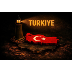 🇹🇷💎 Apple IDТурция 💎🇹🇷🔐 Эксклюзивный аккаунт ✨Полный доступ💥 Без 2FA 💯🚀