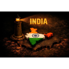 🇮🇳💎 Apple ID Индия  💎🇮🇳 | 🔐 Эксклюзивный аккаунт ✨Полный доступ💥 Без 2FA 💯🚀