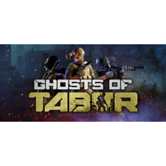 Ghosts of Tabor✅Region free🌍❗️Steam Key🔑❗️Автовыдача⚡🚀