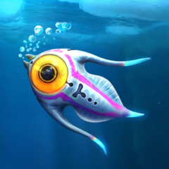 ⚡️ Subnautica: Below Zero iPhone ios iPad Appstore
