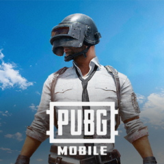 PUBG MOBILE GLOBAL 10-40500 UC АВТОВЫДАЧА