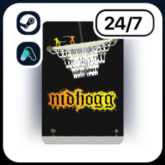 АВТО NIDHOGG \ STEAM ПОДАРКОМ ДЛЯ KZ | RU | UA | CIS 24/7
