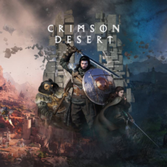 Crimson Desert Делюкс | Без очереди | Авто Steam Guard | PayPal