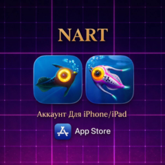 Subnautica Below Zero +100 Игр на iOS/iPhone