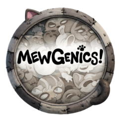 Mewgenics  +DLC +GAMES ®✔️Steam (GLOBAL)🌍