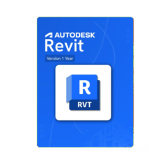 Autodesk Revit | 6‑Month Subscription | Windows| Your Email