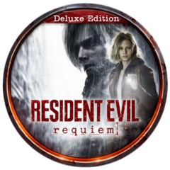 Resident Evil Requiem Deluxe Edition +DLC +GAMES ®✔️Steam (GLOBAL)🌍