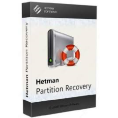 Hetman Partition Recovery Commercial Edition 5.3 Win/Mac/Linux пожизненная лицензия