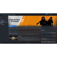 Нет Prime< Смурф-аккаунты< готовы к рангу