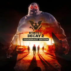 State of Decay 2: Juggernaut Edition (Steam/Ключ/ Весь Мир)