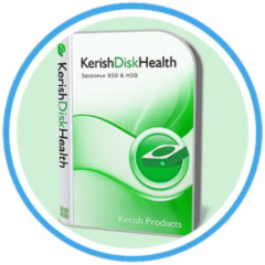 Kerish Disk Health ключ до 28 апреля 2027