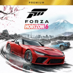 🆕 Forza Horizon 6 Premium Edition [Xbox Series X|S]