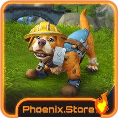 Комплект «Руфус» | С заходом/Подарок Battle.net | WOW: Midnight