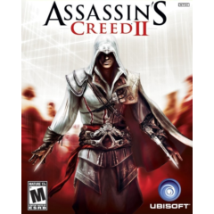 Assassins Creed 2  Ubisoft PC