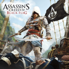 Assassin&acute;s Creed 4: Black Flag Ubisoft PC