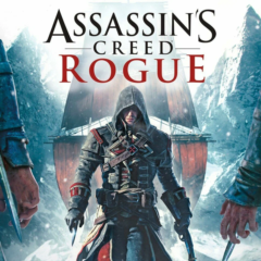 Assassin’s Creed Rogue Ubisoft PC