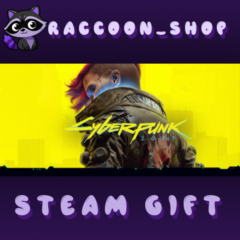 Cyberpunk 2077 * STEAM KZ*UA*СНГ🔥