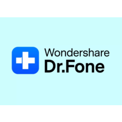 Dr.Fone – пожизненный доступ для Windows (IOS)