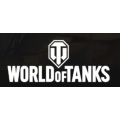 World of Tanks WOT Gold