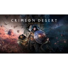 Crimson Desert Deluxe оффлайн ИГРАЙТЕ ПРЯМО СЕЙЧАС