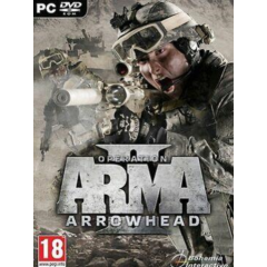 ✨ 🪖 ARMA II: OPERATION ARROWHEAD - КЛЮЧ STEAM - ГЛОБАЛЬНЫЙ ✨