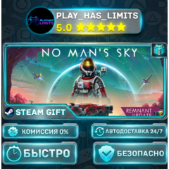🎁No Man&acute;s Sky *RU/BY/UA/СНГ Steam Auto