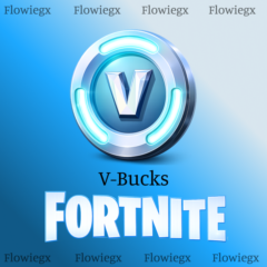 FORTNITE В-БАКСЫ 50 - 50000 | EPIC GAMES ТУРЦИЯ