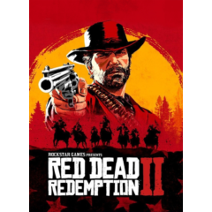 RED DEAD REDEMPTION 2 | Steam | АВТО 24/7