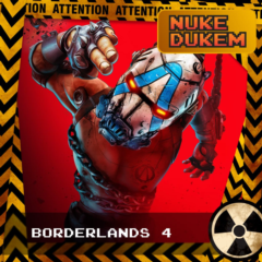 РФ+СНГ | Borderlands 4 - Выбор издания | STEAM КЛЮЧ