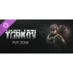 Escape from Tarkov: PVE Zone (Steam Gift Россия)