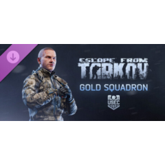 Escape from Tarkov: USEC - Gold Squadron (Steam Gift Россия)