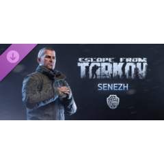 Escape from Tarkov: BEAR - Senezh (Steam Gift Россия)