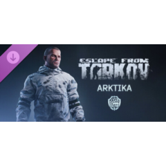 Escape from Tarkov: BEAR - Arktika (Steam Gift Россия)