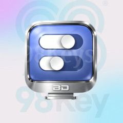 Better Display Key🖥️Better Display mac os 🔑