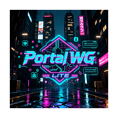 PORTAL WG